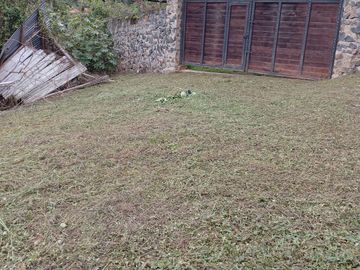 SE VENDE LOTE EN MEDIO DAPA