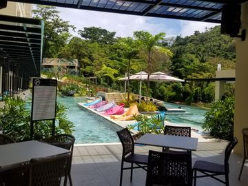 Condotel For Sale at Fairways and Bluewater for SALE
