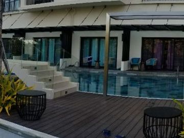Condotel For Sale at Fairways and Bluewater for SALE