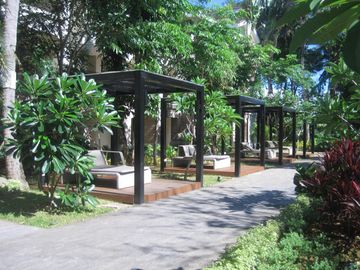 Condotel For Sale at Fairways and Bluewater for SALE