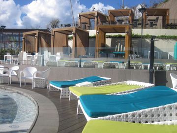 Condotel For Sale at Fairways and Bluewater for SALE