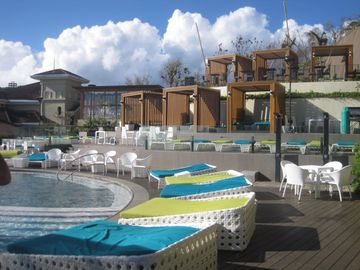 Condotel For Sale at Fairways and Bluewater for SALE