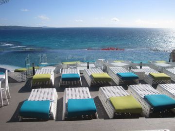 Condotel For Sale at Fairways and Bluewater for SALE