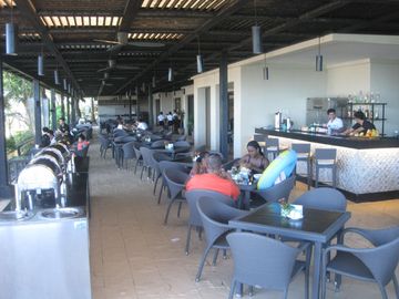Condotel For Sale at Fairways and Bluewater for SALE