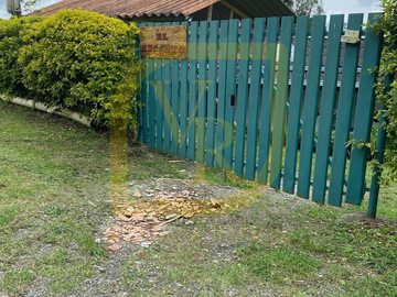 Casa Campestre en Venta via Circasia Salento