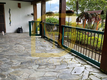 Casa Campestre en Venta via Circasia Salento