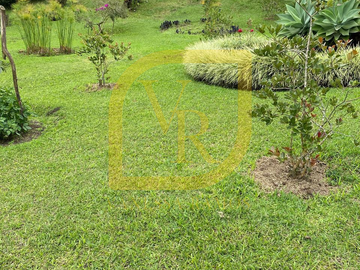 Casa Campestre en Venta via Circasia Salento