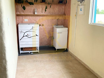 Casa Campestre en Venta via Circasia Salento