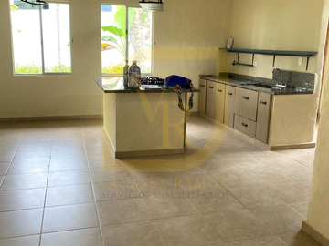 Casa Campestre en Venta via Circasia Salento