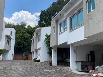 Casa en venta, Santa Úrsula Xitla, Tlalpan