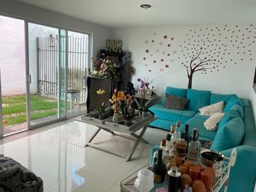 Casa en venta, Santa Úrsula Xitla, Tlalpan