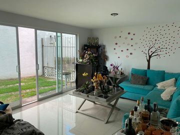 Casa en venta, Santa Úrsula Xitla, Tlalpan
