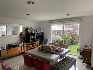Casa en venta, Santa Úrsula Xitla, Tlalpan