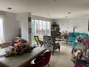 Casa en venta, Santa Úrsula Xitla, Tlalpan