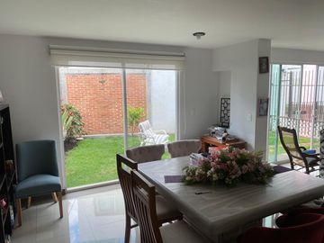 Casa en venta, Santa Úrsula Xitla, Tlalpan