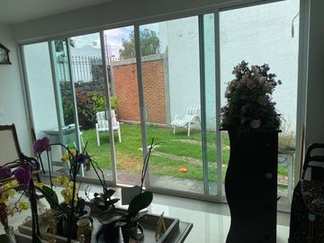 Casa en venta, Santa Úrsula Xitla, Tlalpan