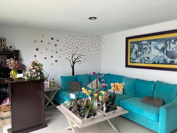 Casa en venta, Santa Úrsula Xitla, Tlalpan