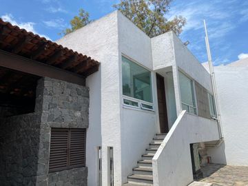 Casa en venta, Santa Úrsula Xitla, Tlalpan