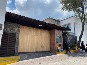 Casa en venta, Santa Úrsula Xitla, Tlalpan