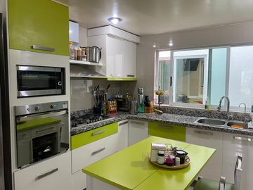 Casa en venta, Santa Úrsula Xitla, Tlalpan