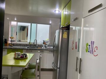 Casa en venta, Santa Úrsula Xitla, Tlalpan