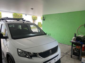 Casa en venta, Santa Úrsula Xitla, Tlalpan