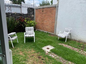 Casa en venta, Santa Úrsula Xitla, Tlalpan