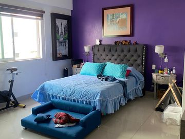 Casa en venta, Santa Úrsula Xitla, Tlalpan