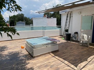 Casa en venta, Santa Úrsula Xitla, Tlalpan