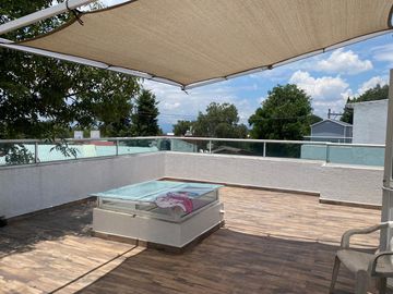 Casa en venta, Santa Úrsula Xitla, Tlalpan