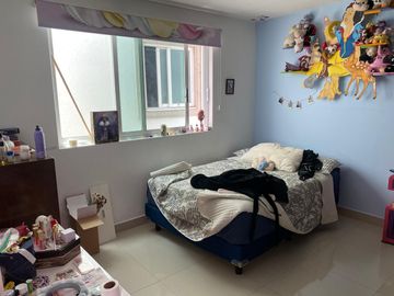 Casa en venta, Santa Úrsula Xitla, Tlalpan