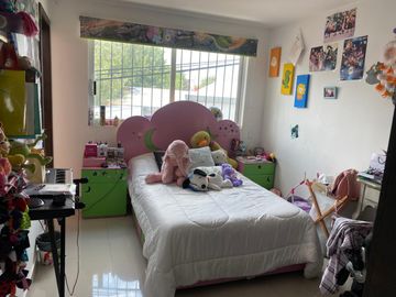 Casa en venta, Santa Úrsula Xitla, Tlalpan