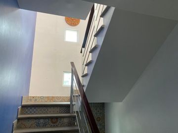 Casa en venta, Santa Úrsula Xitla, Tlalpan