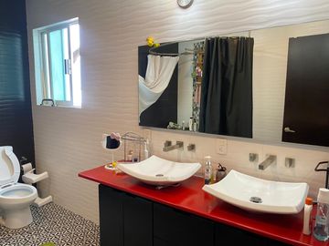 Casa en venta, Santa Úrsula Xitla, Tlalpan