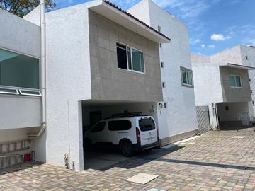 Casa en venta, Santa Úrsula Xitla, Tlalpan