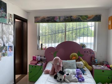 Casa en venta, Santa Úrsula Xitla, Tlalpan