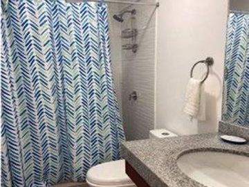 Venta Duplex Playa El Silencio Primera Fila Frente Al Mar, Punta Hermosa Con 2 Estacionamientos