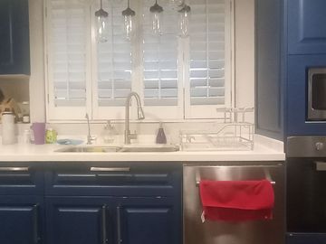 Venta Casa en Condominio 3 Habs. en Villa Alta