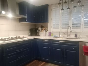 Venta Casa en Condominio 3 Habs. en Villa Alta