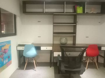 Venta Casa en Condominio 3 Habs. en Villa Alta