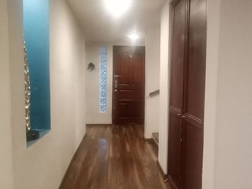 Venta Casa en Condominio 3 Habs. en Villa Alta