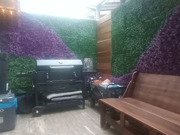 Venta Casa en Condominio 3 Habs. en Villa Alta