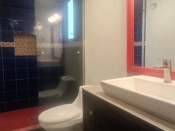 Venta Casa en Condominio 3 Habs. en Villa Alta