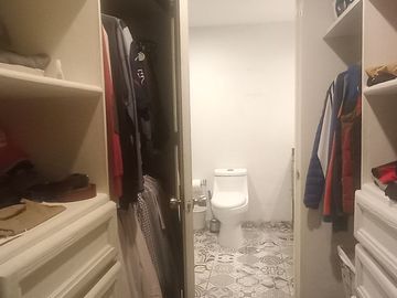 Venta Casa en Condominio 3 Habs. en Villa Alta