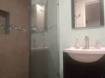 Venta Casa en Condominio 3 Habs. en Villa Alta