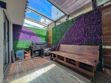 Venta Casa en Condominio 3 Habs. en Villa Alta