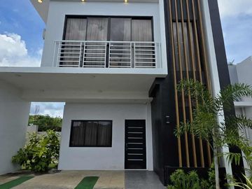 Affordable 5 Bedrooms Single Detached house  in Panglao Bohol