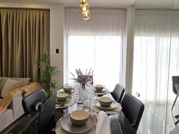 Affordable 5 Bedrooms Single Detached house  in Panglao Bohol