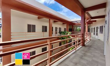 FOR SALE INCOME GENERATED APARTMENT NEAR CCLEX BRIDGE CORDOVA CEBU