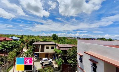 FOR SALE INCOME GENERATED APARTMENT NEAR CCLEX BRIDGE CORDOVA CEBU